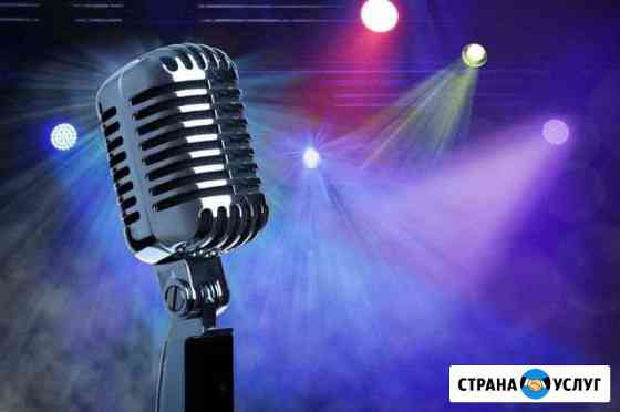 Музыкальное сопровождение Бузулук