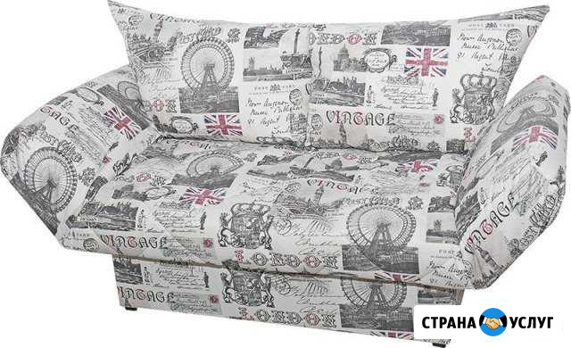 Мебель на заказ и перетяжка Вурнары - изображение 1