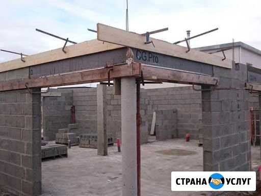 Каменщики бригада професионалы Москва - изображение 1