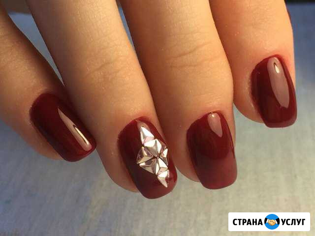 Маникюр Йошкар-Ола - изображение 1