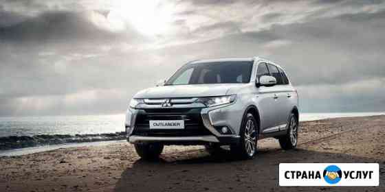 Скрытые функции и чип-тюнинг Mitsubishi и Renault Екатеринбург