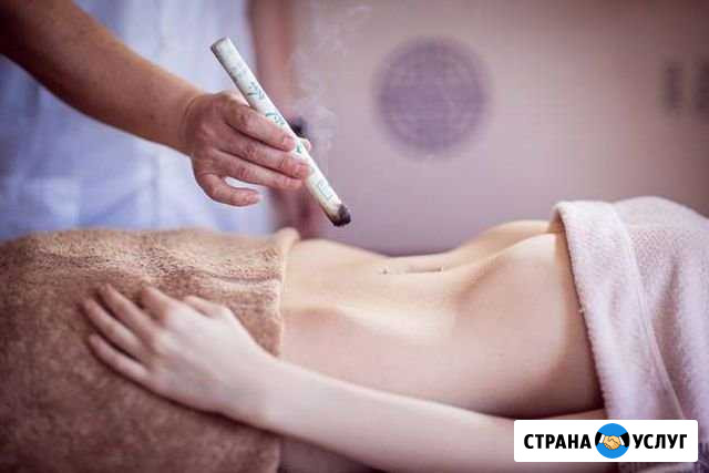 Массаж общий, гуаша, балийский, ароматач,рассл Петрозаводск - изображение 1