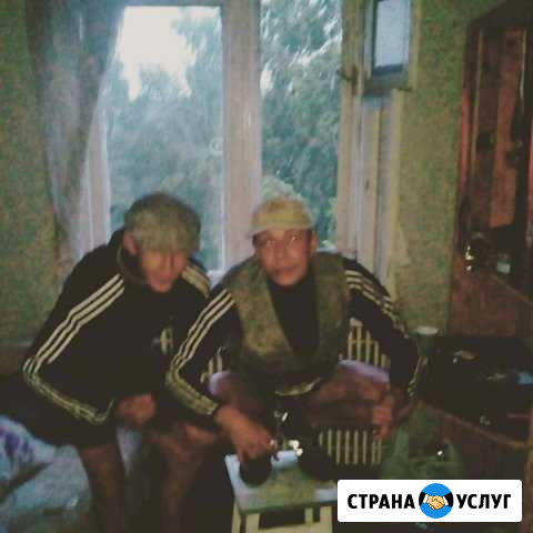 Специалисты - Грузчики Калининград - изображение 1