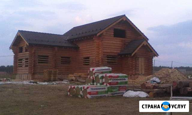 Строительство Вельск - изображение 1