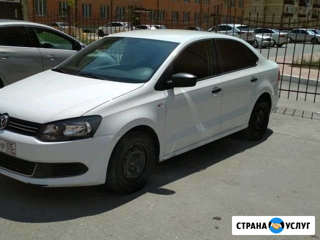 Личный водитель Каспийск - изображение 1