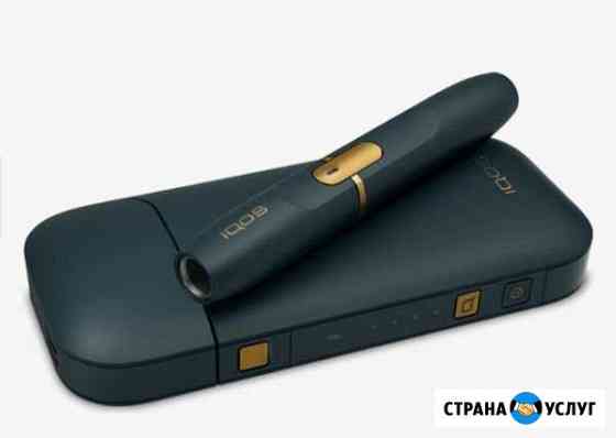 Ремонт iqos Балашиха