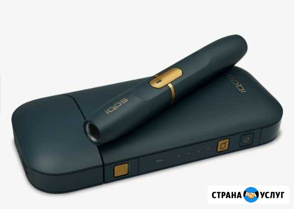 Ремонт iqos Балашиха - изображение 1