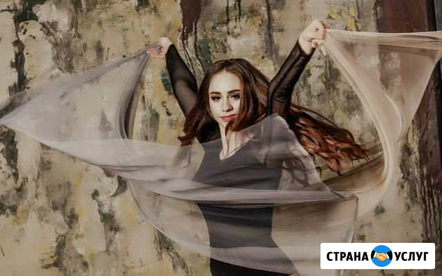 Гимнастика эстетическая и художественная для 4-12л Тольятти - изображение 1