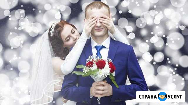 Фотограф Бачатский - изображение 1