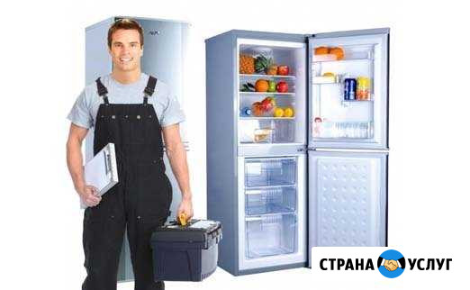 Ремонт холодильников Феодосия - изображение 1