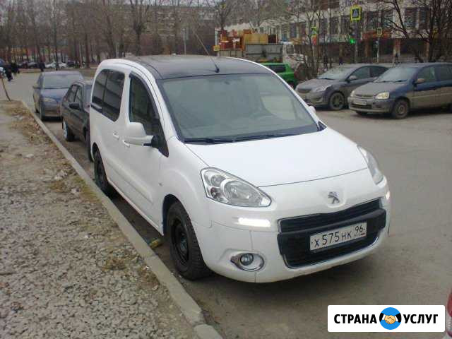 Водитель с личным авто Екатеринбург - изображение 1