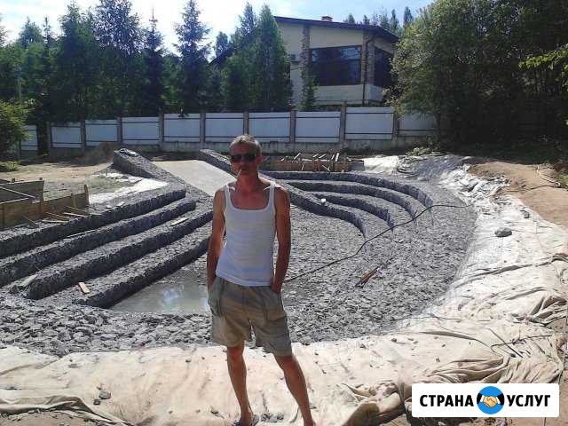 Занимаемся строительством домов Зеленогорск - изображение 1