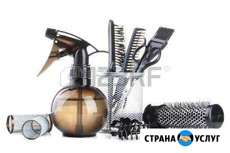Клиентская база Стрижки на дому Серов - изображение 1