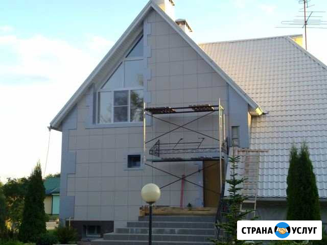 Вент-Фасад Ялта - изображение 1
