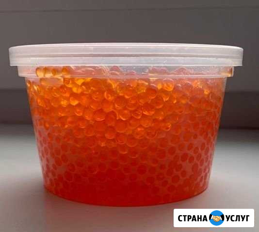 Икра Подольск - изображение 1