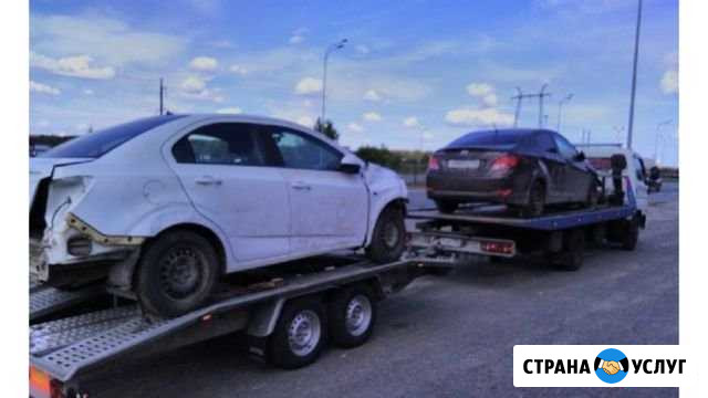Эвакуатор в Ростове на дону Ростов-на-Дону - изображение 1