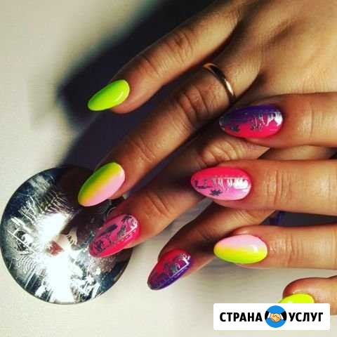 Маникюр, педикюр, IBX Саратов - изображение 1