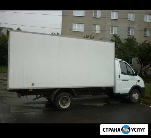 Грузоперевозки,переезды,грузчики Обнинск - изображение 1