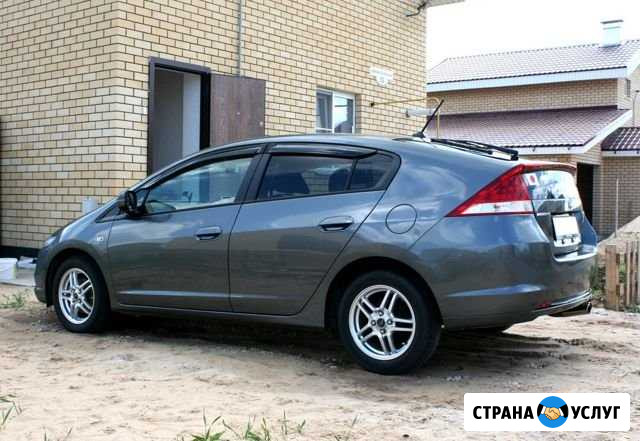 Аренда Авто Благовещенск - изображение 1