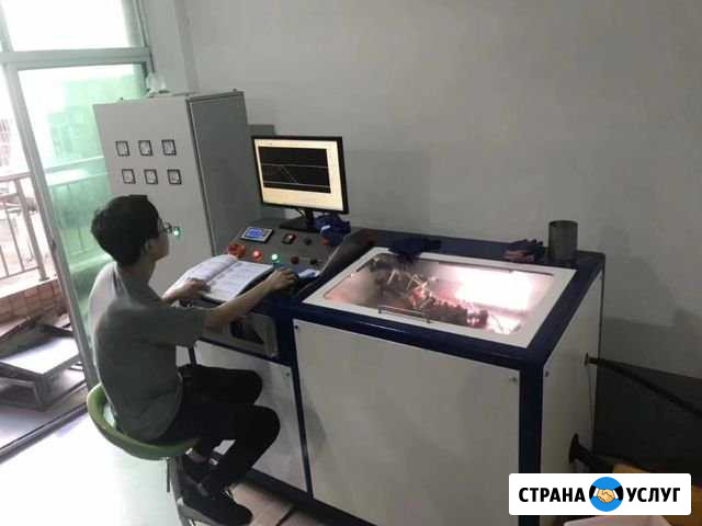 Производство запчастей и оборудования для АКПП Посьет - изображение 1