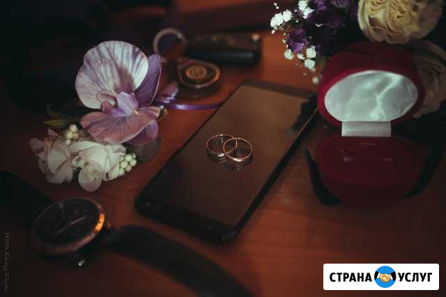 Профессиональный фотограф на свадьбу Пенза - изображение 1
