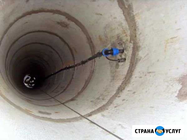 Колодец Пронск - изображение 1