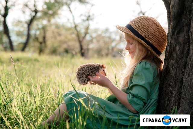 Фотосъёмка Брянск - изображение 1