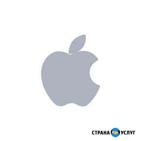 Apple Service Ростов-на-Дону