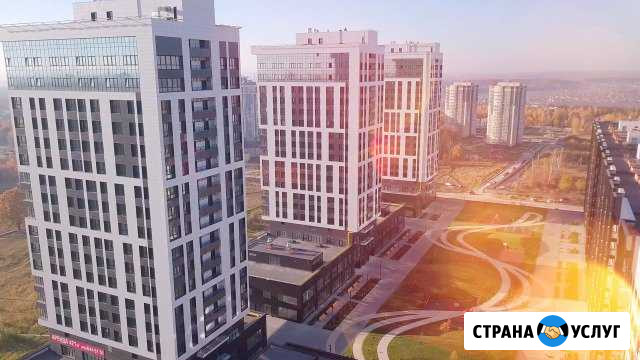 Аэросъёмка г. Обнинск. Фото, Видео, Монтаж Обнинск - изображение 1