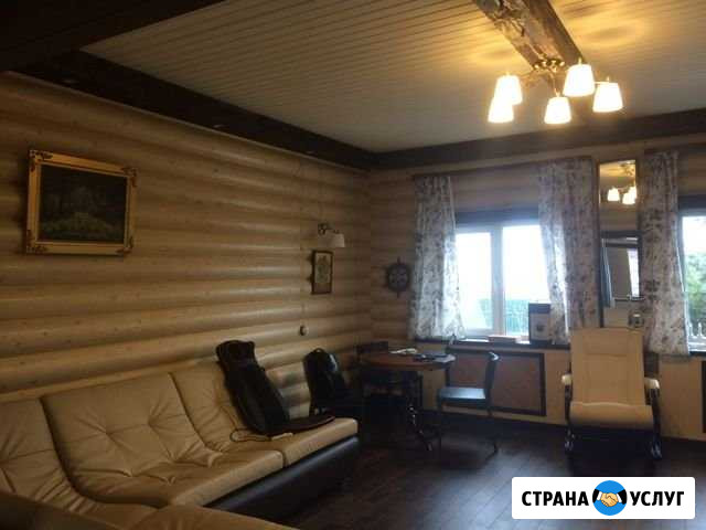 Электромонтаж, отопление, сантехника Деденево - изображение 1