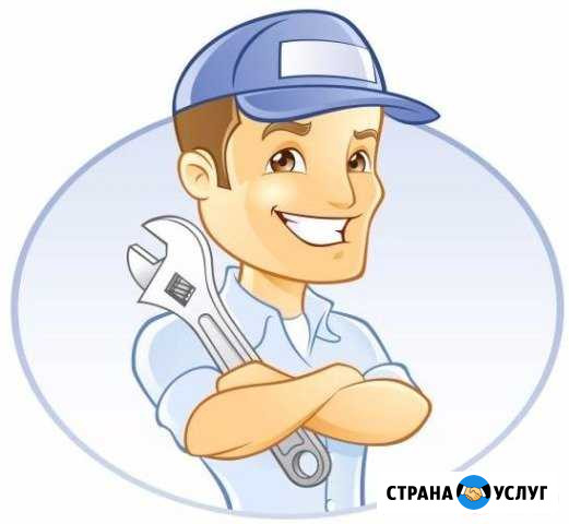 Услуги сантехника Ижевск - изображение 1