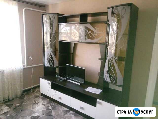 Сборка и Установка Мебели Сальск - изображение 1