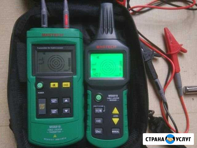Аварийный выезд Электрик 24/7 Брянск - изображение 1