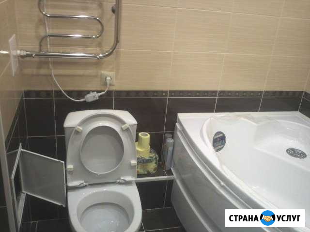 Ваш сантехник Сыктывкар - изображение 1