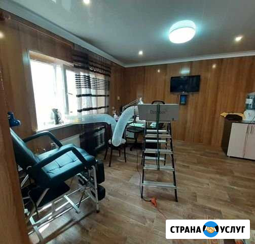 Уничтожение запахов. Дезинфекция Новоалександровск - изображение 1