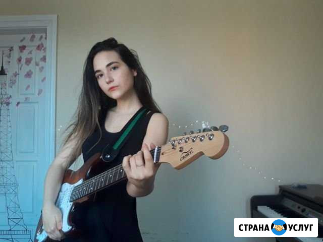Преподаватель по вокалу и сольфеджио Ростов-на-Дону - изображение 1