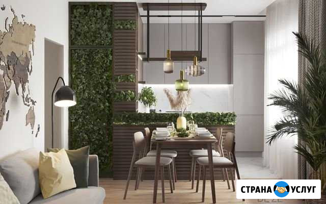 Дизайнер интерьера Ижевск - изображение 1