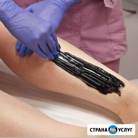 Шугаринг- сладкая процедура Омск - изображение 1