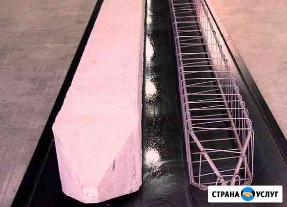 Забивные сваи Москва