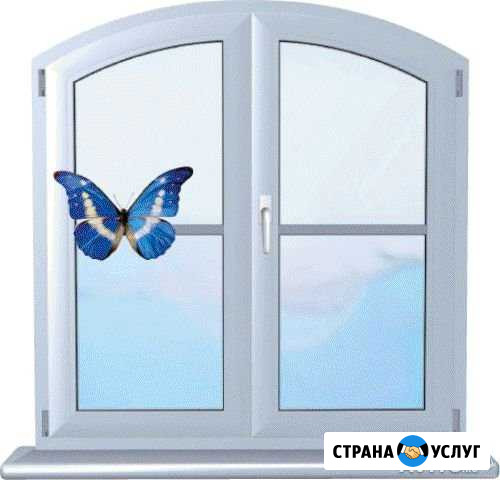 Пластиковые окна и конструкции Кузнецк - изображение 1