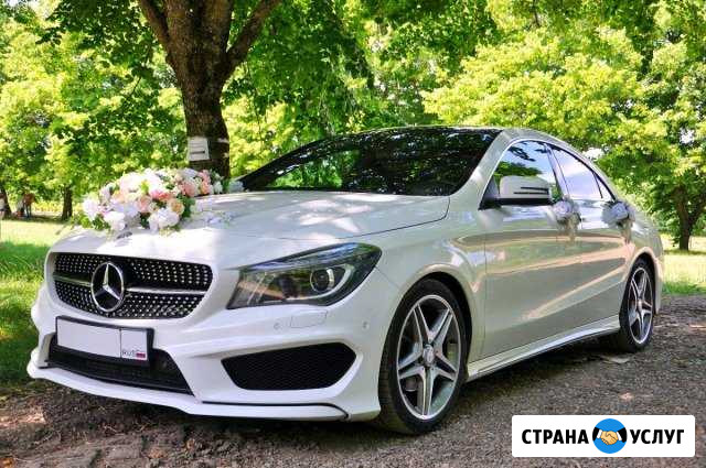 Аренда авто, прокат авто, автомобиль на свадьбу, M Ставрополь - изображение 1