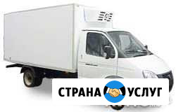 Авторефрижераторы Сочи - изображение 1