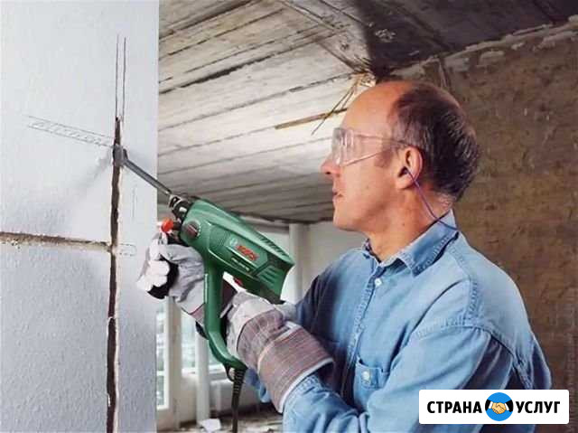 Чистка эл. титанов, Электромонтаж под ключ Карпинск - изображение 1
