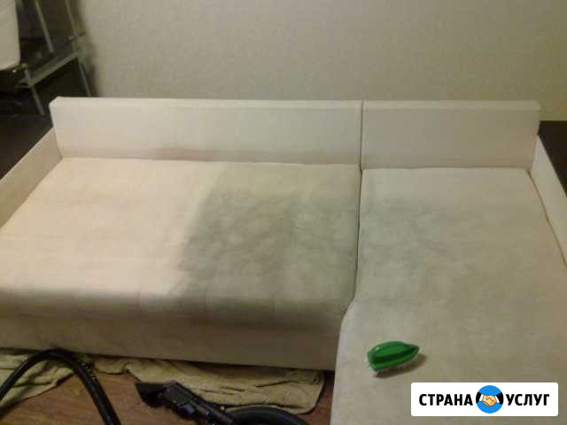 Профессиональная чистка мебели,ковров и матрасов Стерлитамак - изображение 1