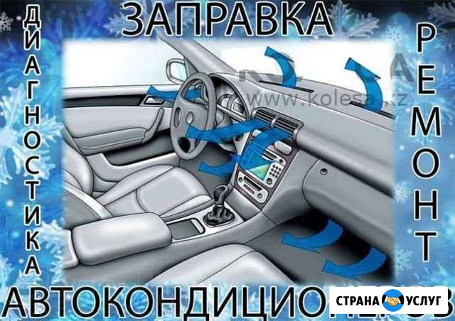 Автохолод Каневская - изображение 1
