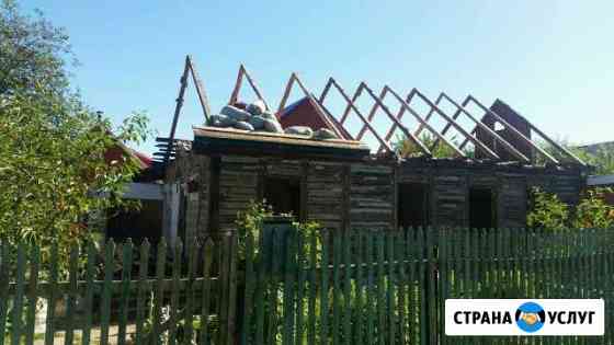 Демонтаж по Тульской области Тула