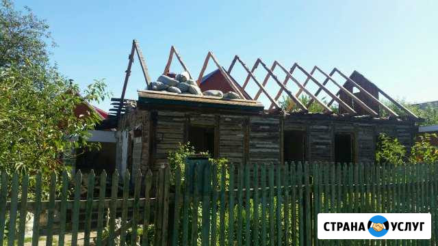 Демонтаж по Тульской области Тула - изображение 1