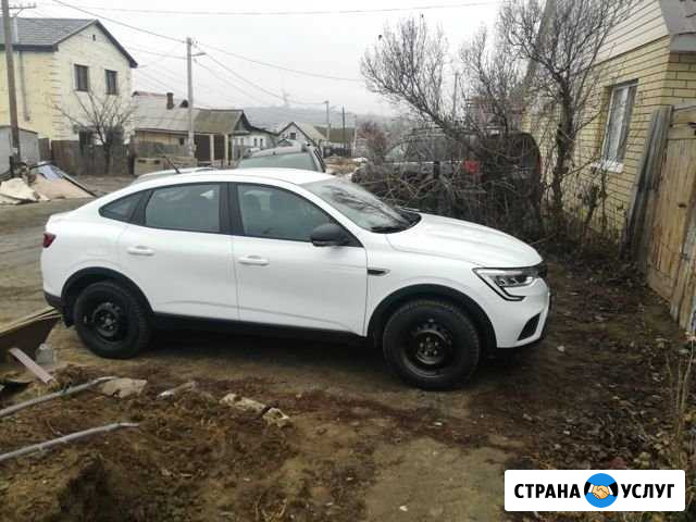 Аренда авто с водителем Волгоград - изображение 1