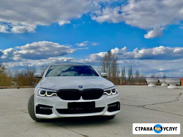 Трансфер, авто на свадьбу Самара - изображение 1