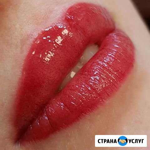 Перманентный макияж 2500 вместо 4000 Калининград - изображение 1